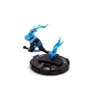 The Flash - Blackest Night - Heroclix card