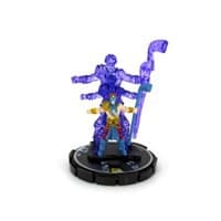 The Atom - Blackest Night - Heroclix card