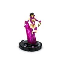 Wonder Woman - Blackest Night - Heroclix card