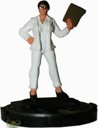 Diana Prince - Brave and the Bold - Heroclix card
