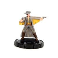 Jonah Hex - Jonah Hex - Heroclix card