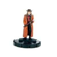 Quentin Turnbull - Jonah Hex - Heroclix card