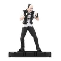 Knot Top - Watchmen - Heroclix card