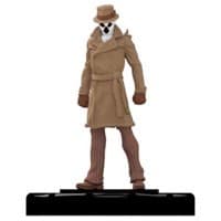 Rorschach - Watchmen - Heroclix card