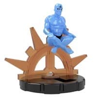 Dr. Manhattan - Watchmen - Heroclix card