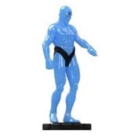 Dr. Manhattan - Watchmen - Heroclix card