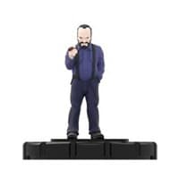 Big Figure - Watchmen - Heroclix card