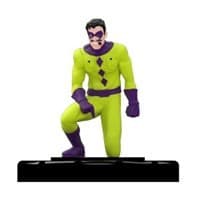The Comedian - Watchmen - Heroclix card
