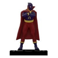 Hooded Justice - Watchmen - Heroclix card