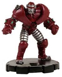 Gennady Gavrilov - Classics - Heroclix card