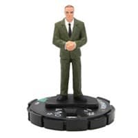 Norman Osborn - Web of Spider-Man - Heroclix card
