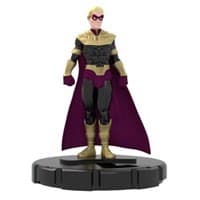 Ozymandias - Watchmen - Heroclix card