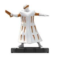Nite Owl - Watchmen - Heroclix card