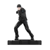 Mask-Killer - Watchmen - Heroclix card