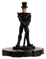 Shade - Unleashed - Heroclix card