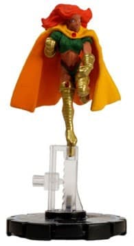 Maxima - Unleashed - Heroclix card
