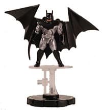 Batman - Unleashed - Heroclix card