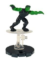 Hulkling - Avengers - Heroclix card
