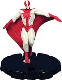 Stingray - Avengers - Heroclix card