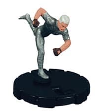 Quicksilver - Avengers - Heroclix card