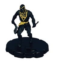 Ronin - Avengers - Heroclix card