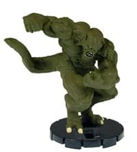 Abomination - Avengers - Heroclix card