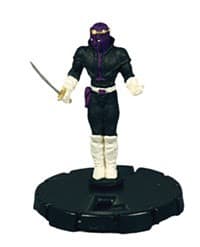 Baron Zemo - Avengers - Heroclix card