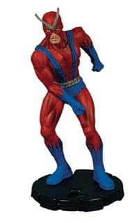 Giant-Man - Avengers - Heroclix card