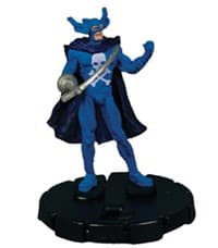 Grim Reaper - Avengers - Heroclix card