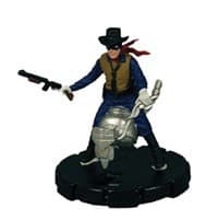 Two-Gun Kid - Avengers - Heroclix card