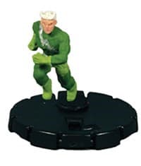 Quicksilver - Avengers - Heroclix card