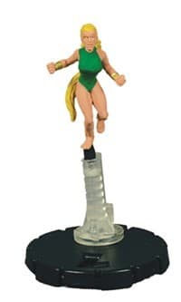 Namorita - Avengers - Heroclix card