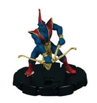 Yondu - Avengers - Heroclix card
