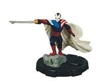Citizen V - Avengers - Heroclix card