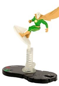 Chronos - Justice League - Heroclix card