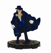 Phantom Stranger - Justice League - Heroclix card