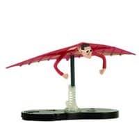 Plastic Man - Justice League - Heroclix card