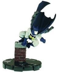 Batzarro - Justice League - Heroclix card