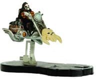 Lobo - Justice League - Heroclix card