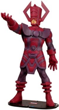 Galactus: Mighty - Critical Mass - Heroclix card