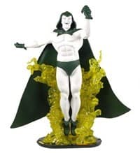 The Spectre: Spirit of Vengeance - Collateral Damage - Heroclix card