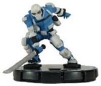 Taskmaster - Xplosion - Heroclix card