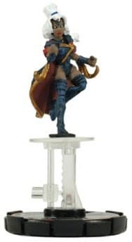 Storm - Xplosion - Heroclix card