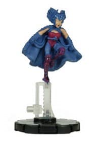 Deathbird - Xplosion - Heroclix card