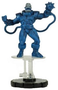 Apocalypse - Xplosion - Heroclix card