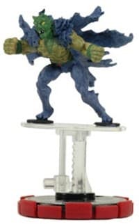 Green Goblin - Xplosion - Heroclix card