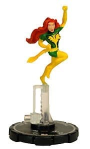 Phoenix - Xplosion - Heroclix card