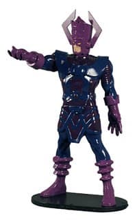 Galactus, Eater of Worlds: Mighty - Avengers - Heroclix card