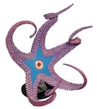 Starro the Conqueror - Justice League - Heroclix card