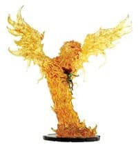 Phoenix - Armor Wars - Heroclix card